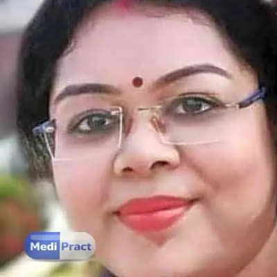 Dr. Jayati Banerjee Profile Picture