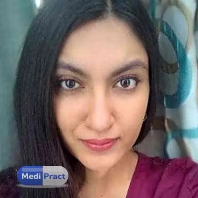 Dr. Jayati Dureja Profile Picture