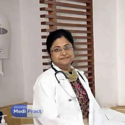 Dr. Jayati Sengupta Profile Picture