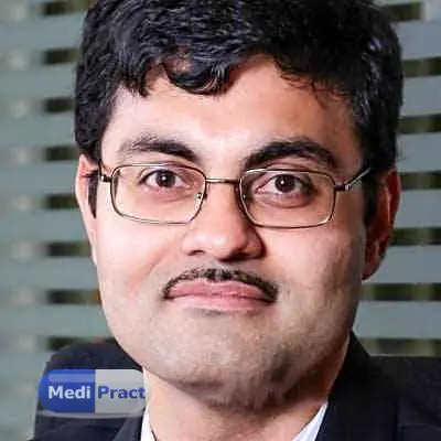 Dr. Jaychandran R Profile Picture