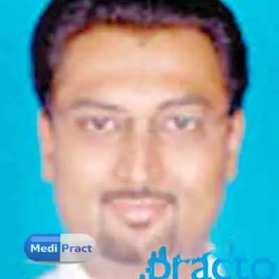 Dr. Jaydeep Avinash Walinjkar Profile Picture