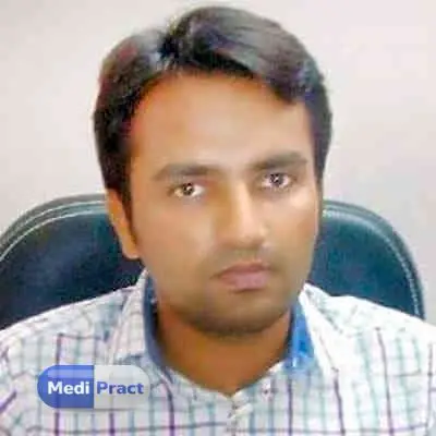 Dr. Jaydeep Banugoria Profile Picture