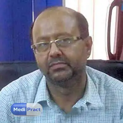 Dr. Jaydeep Chakrabarty Profile Picture