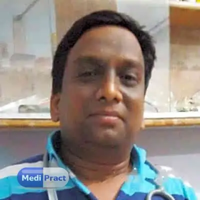Dr. Jaydeep J Shinde Profile Picture