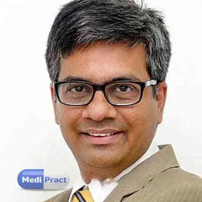 Dr. Jaydeep Palep Profile Picture