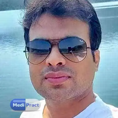 Dr. Jaydeep Patil Profile Picture