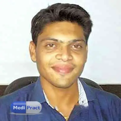 Dr. Jaydeep Ramani Profile Picture
