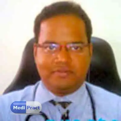Dr. Jaydeep Shinde Profile Picture