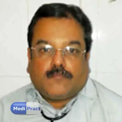 Dr. Jaydev B Ghalla Profile Picture