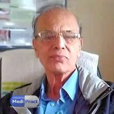 Dr. Jaydip Antani Profile Picture