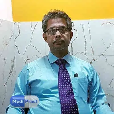 Dr. Jaydip Basu Profile Picture