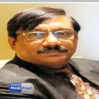 Dr. Jaydip Biswas Profile Picture