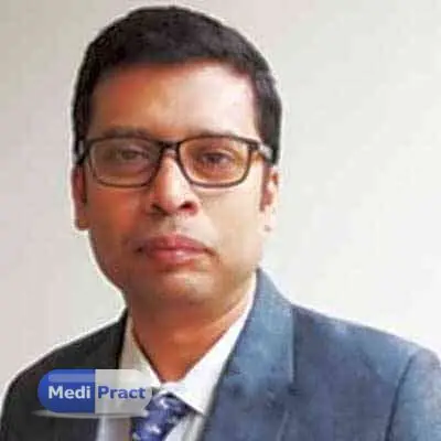 Dr. Jaydip Profile Picture