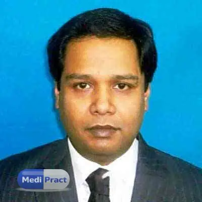 Dr. Jaydip Nath Profile Picture