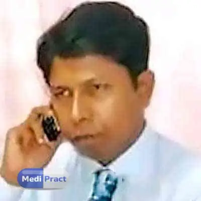 Dr. Jaydip Porel Profile Picture