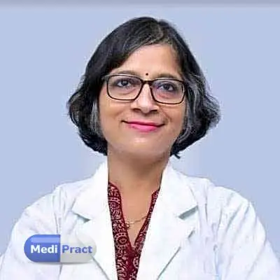 Dr. Jayeeta Bose Profile Picture