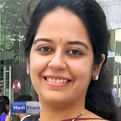 Dr. Jayeeta Verma Profile Picture