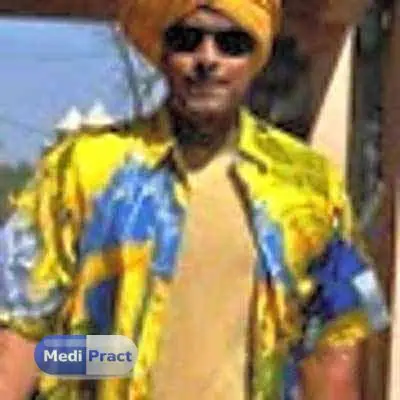 Dr. Jayendra Profile Picture