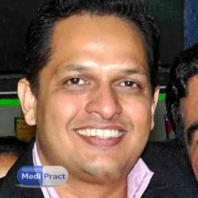 Dr. Jayendra Chavan Profile Picture