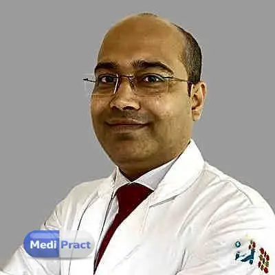 Dr. Jayendra Shukla Profile Picture