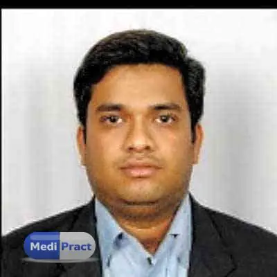 Dr. Jayendra Yadav Profile Picture