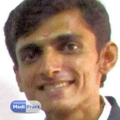 Dr. Jayendrakumar Profile Picture