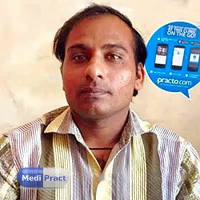 Dr. Jayesh B. Patel Profile Picture