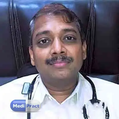 Dr. Jayesh B. Pathane Profile Picture
