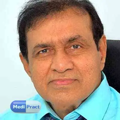 Dr. Jayesh Balsara Profile Picture