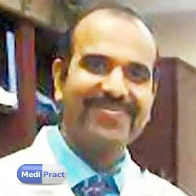 Dr. Jayesh Baviskar Profile Picture