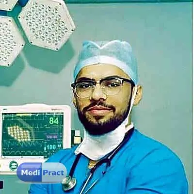 Dr. Jayesh Bawa Profile Picture