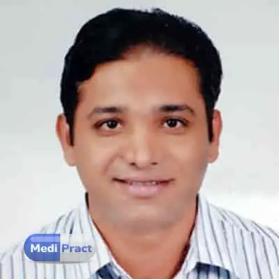 Dr. Jayesh C Dhake Profile Picture