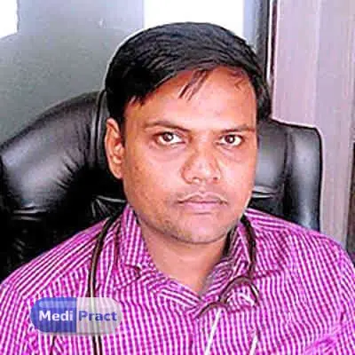 Dr. Jayesh C Patel Profile Picture