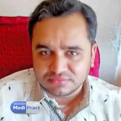 Dr. Jayesh D. Ghogari Profile Picture