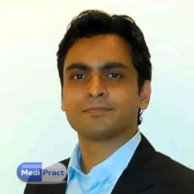 Dr. Jayesh Dave Profile Picture