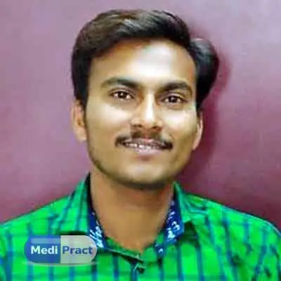 Dr. Jayesh Dengda Profile Picture