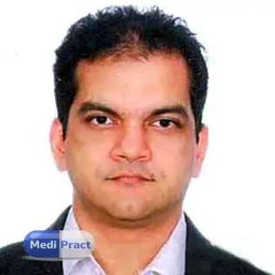 Dr. Jayesh Dhareshwar Profile Picture