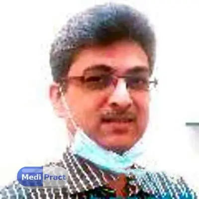 Dr. Jayesh G. Mehta Profile Picture
