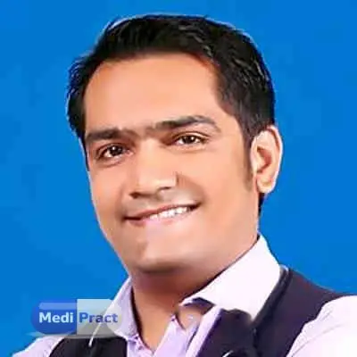 Dr. Jayesh Ghadiya Profile Picture
