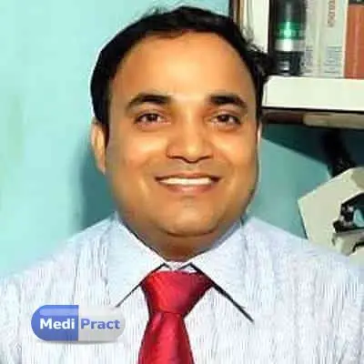 Dr. Jayesh Gharat Profile Picture