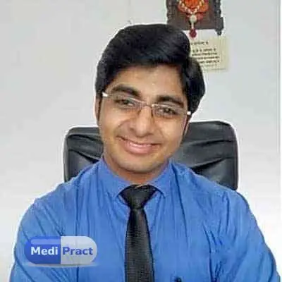 Dr. Jayesh Ghuge Profile Picture