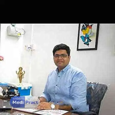 Dr. Jayesh Profile Picture
