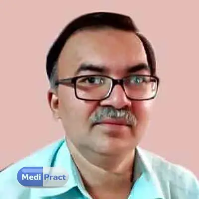 Dr. Jayesh J Gala Profile Picture