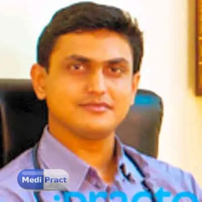 Dr. Jayesh Jadhav Profile Picture