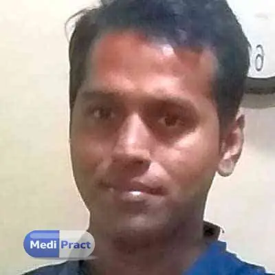 Dr. Jayesh Jain Profile Picture