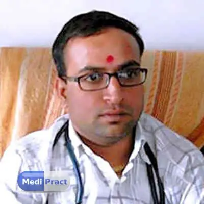 Dr. Jayesh K Kathiriya Profile Picture