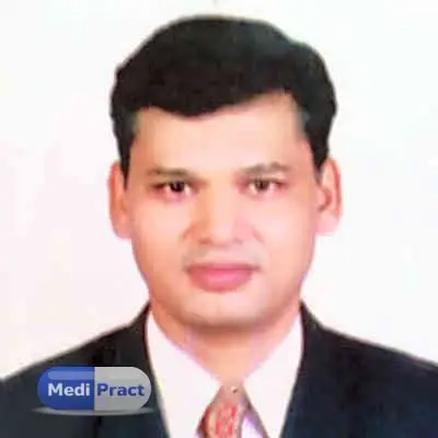 Dr. Jayesh Katrodiya Profile Picture