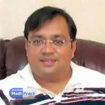 Dr. Jayesh M Ranawat Profile Picture