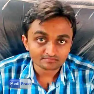 Dr. Jayesh Mandani Profile Picture