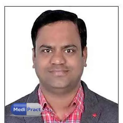 Dr. Jayesh Mittal Profile Picture